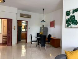 Hillview Heights (D23), Condominium #617032231